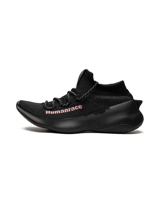 Adidas Black Humanrace Sichona "Pharrell Williams for men
