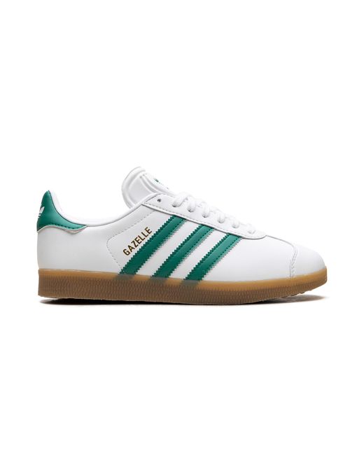 Adidas Black Gazelle Bold Gum" Ih2216" for men
