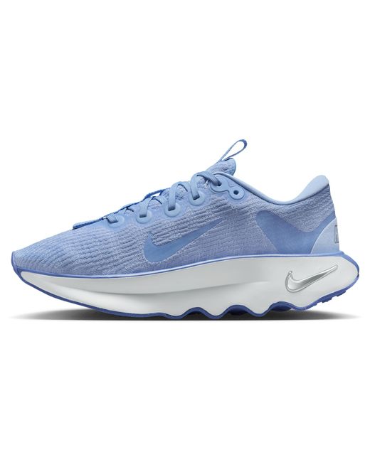 Nike Blue Motiva "Aluminum Royal Tint" Dv1238 401"