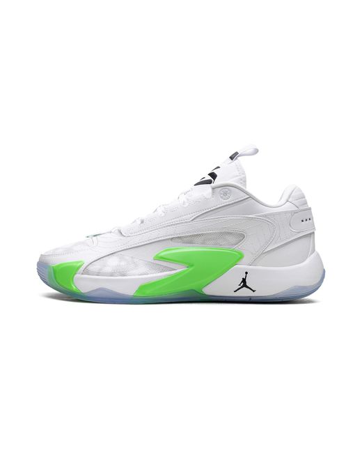 Nike Green Luka 2 "Trick Shot" Dx8733 103" for men