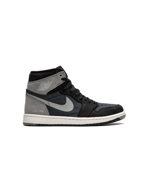 Nike Black Air 1 Element "Gore-Tex for men