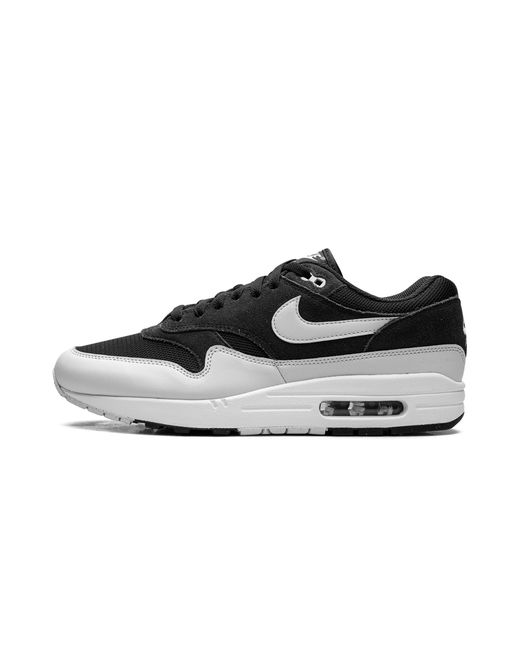 Nike Black Air Max 1 Essential "Off Noir Vast" Fz5808 007" for men
