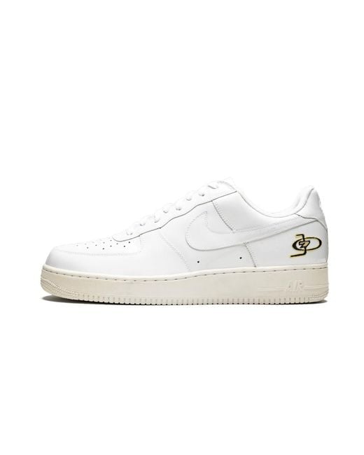 size 14 white air force ones