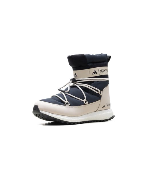 Adidas Black Moon Boot Moonboost High "Core" Ih2489" for men