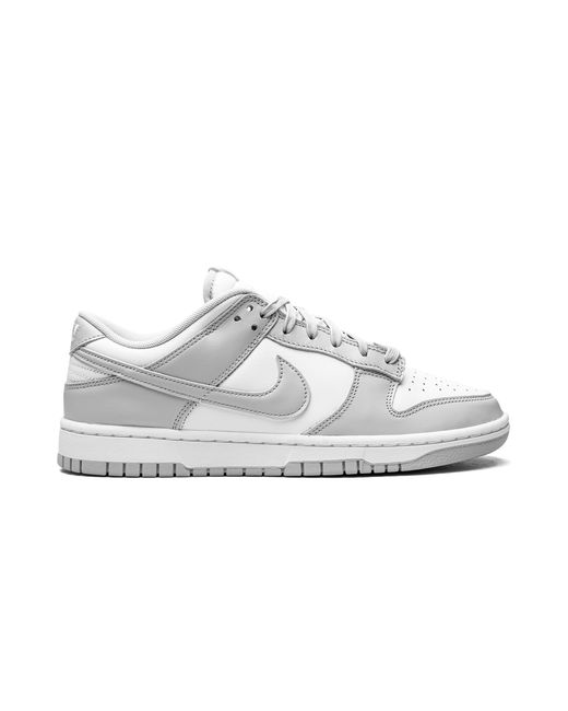 Nike Black Dunk Low Fog" Dd1391 103" for men