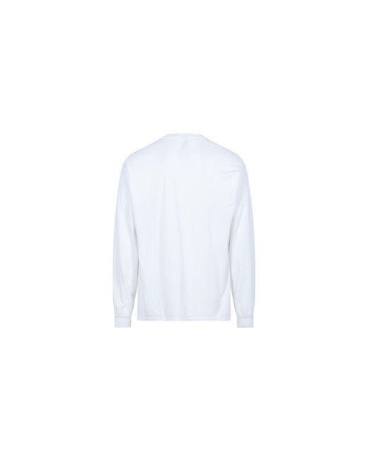 BROCKHAMPTON Black Lightwear L/S T-Shirt 83852095" for men