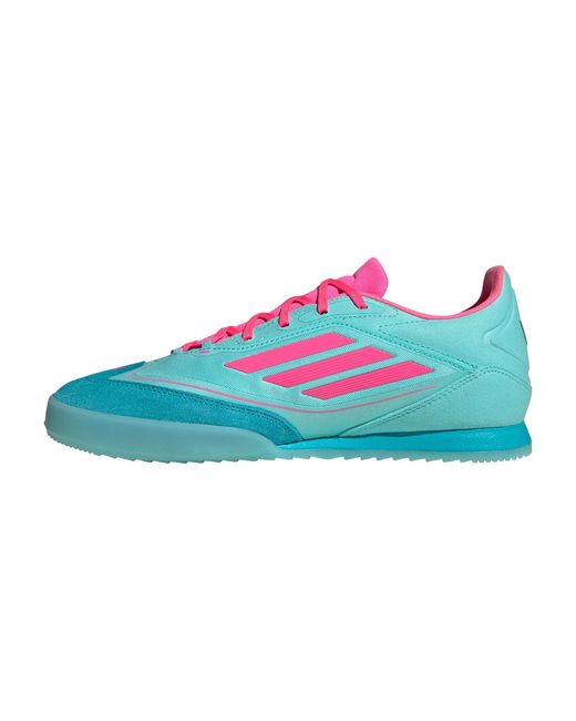 Adidas Blue F50 Freestyle Messi Jh8831" for men