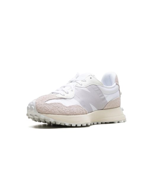 New Balance Black 327 Moonbeam" Ws327Sfd"