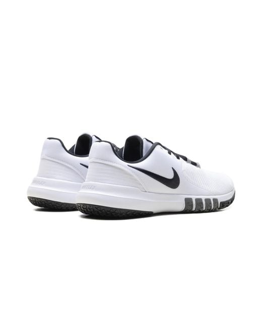 Nike Black Flex Control 4 Cd0197-100" for men