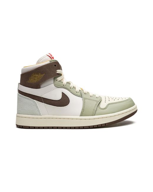 Nike Black Air 1 High Zoom Air Cmft 2 "Year Of The Rabbit" Fd4327 121" for men