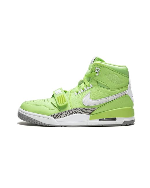 Nike Green Air Legacy 312 Nrg Sneakers for men