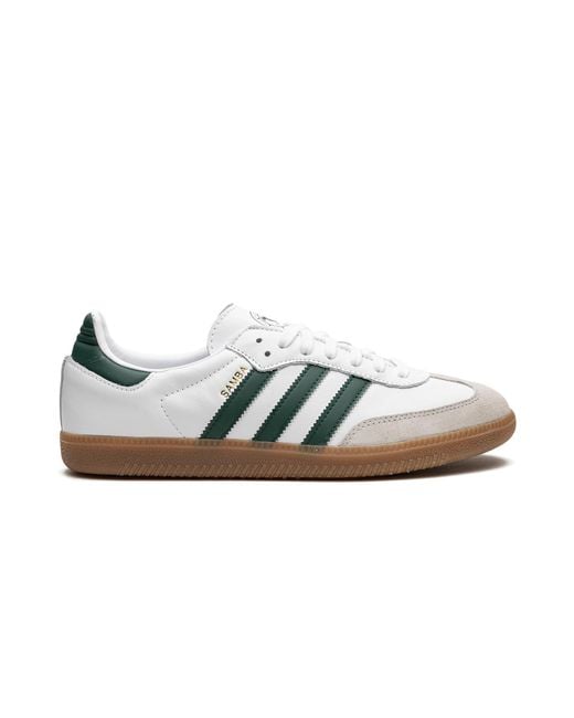 Adidas Black Samba Team "Mexico" Hq7036" for men