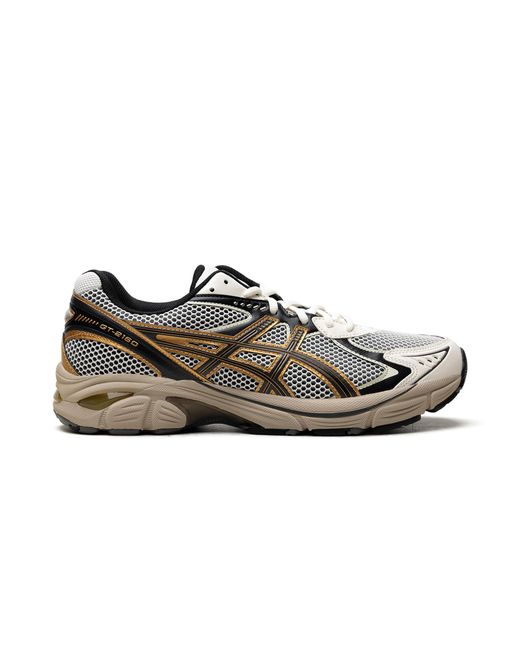 Asics Black Gt 2160 "Pure" 1203A275 114" for men