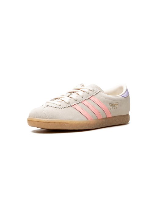 Adidas Black Stadt "Wonder Glow Powder Plum" Jq9017"
