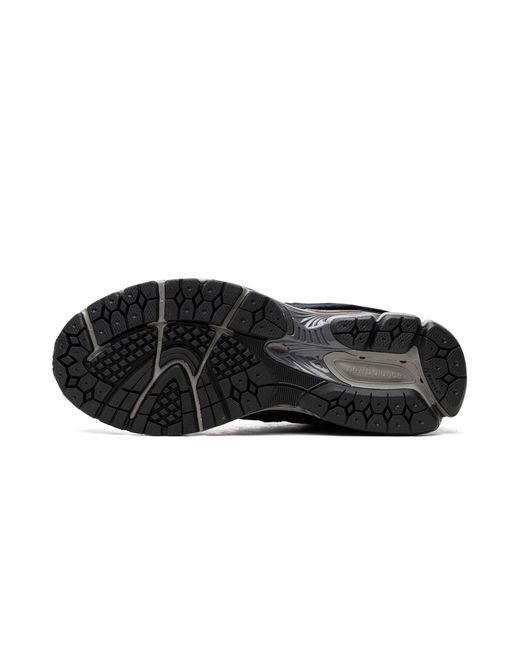 New Balance Black 2002R "Protection Pack for men