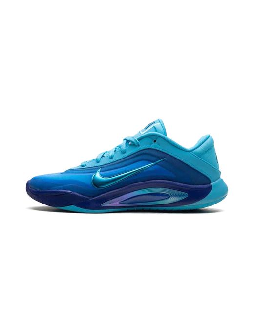 Nike Blue A'One Girl" Fz8605 401"