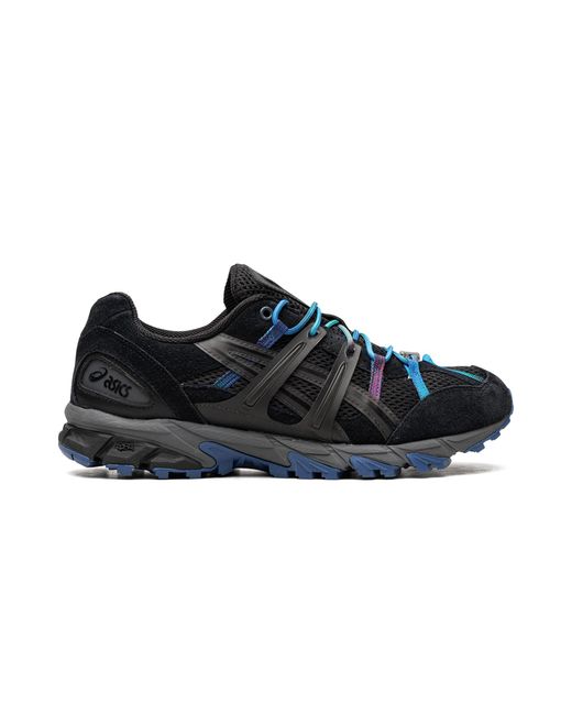 Asics Black Gel-Sonoma 15-50 "A.P.C for men