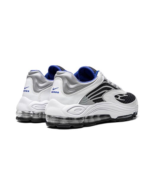 Nike Black Air Tuned Max Racer" Dh8623 001" for men