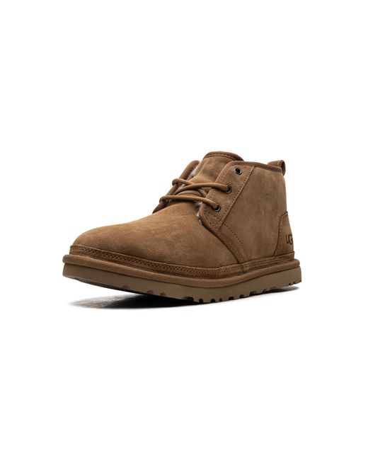 Ugg Brown Neumel "Chestnut" 1094269 Che"