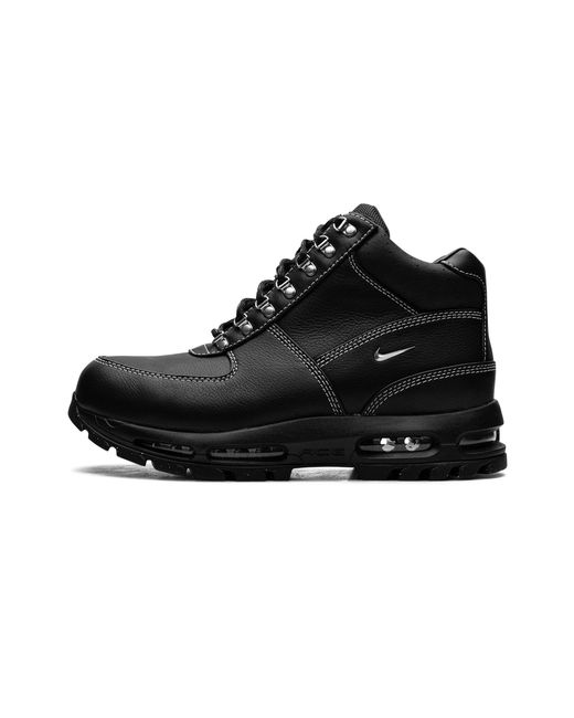 Nike Black Air Max Goadome Prm Off Noir" Hf5306 001" for men
