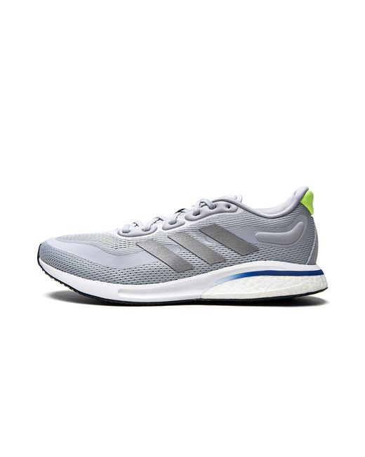 Adidas Black Supernova "Halo" S42726" for men