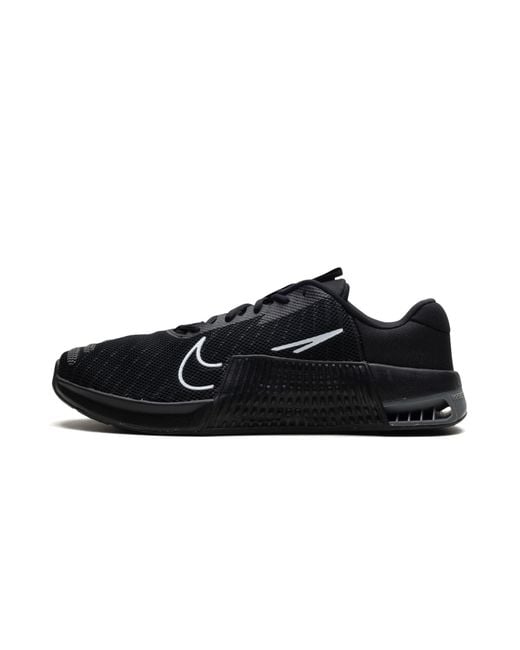 Nike Black Metcon 9 Fd5431 005" for men
