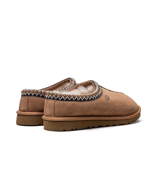 Ugg Black Tasman "Chestnut" 5950 Che" for men