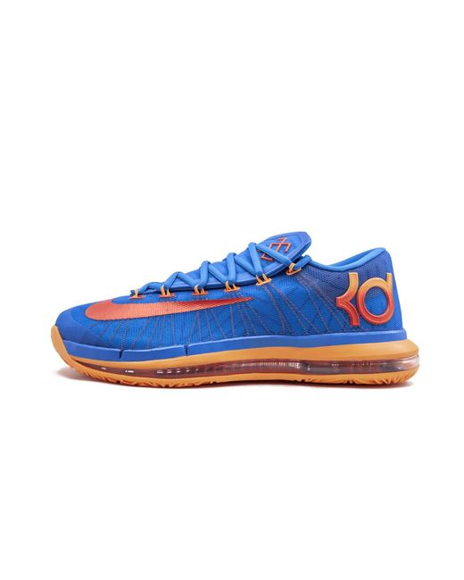 kd 6 size 13