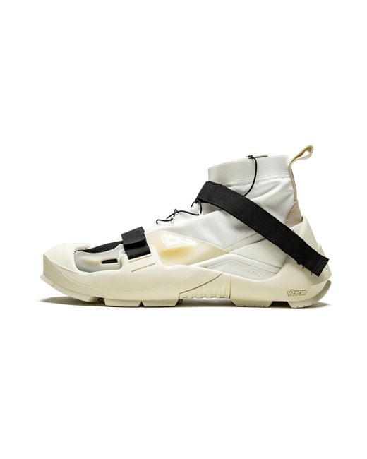 Nike Black Free Tr 3 Mmw "Mmw Sail" Aq9200 100"