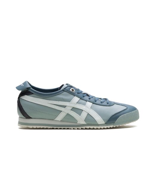 Onitsuka Tiger Blue Mexico 66 Sd "Ocean Haze Pale Mint" 1183A872 402" for men
