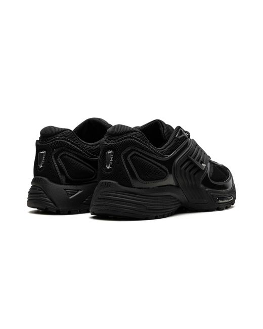 Nike Black Pegasus Wave Ib0612 001" for men