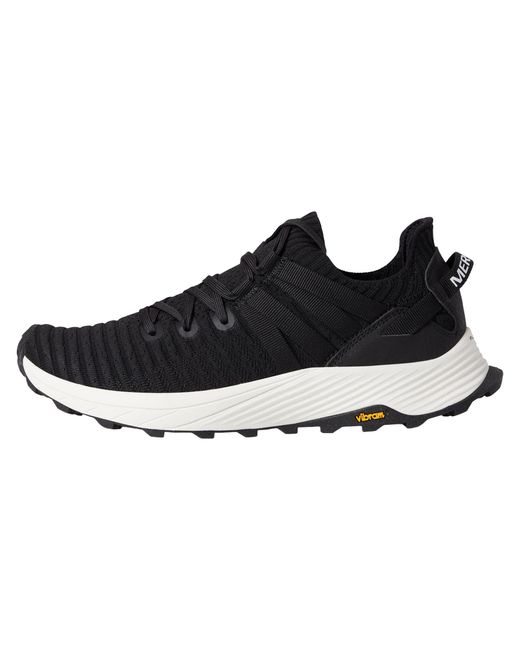 Merrell Black Embark Lace