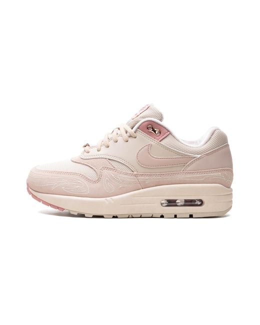 Nike Black Air Max 1 "Serena Williams Design Crew" Fn6941 200"