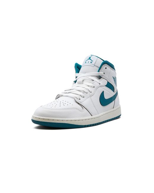 Nike Blue 1 Mid Se "Industrial" Fn5215 141" for men