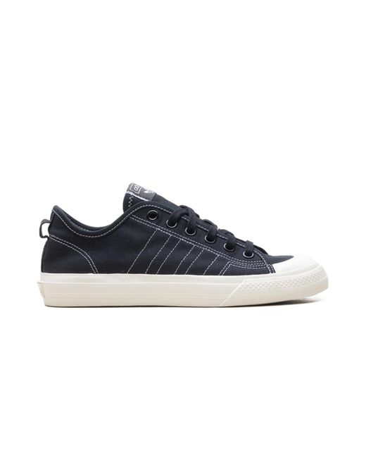 Adidas Blue Nizza Rf "Core" Ee5599" for men
