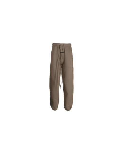 Fear Of God Black Sweatpant 130Su222024F" for men