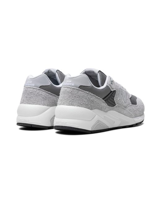New Balance Black 580 "Raincloud" Mt580Mg2" for men