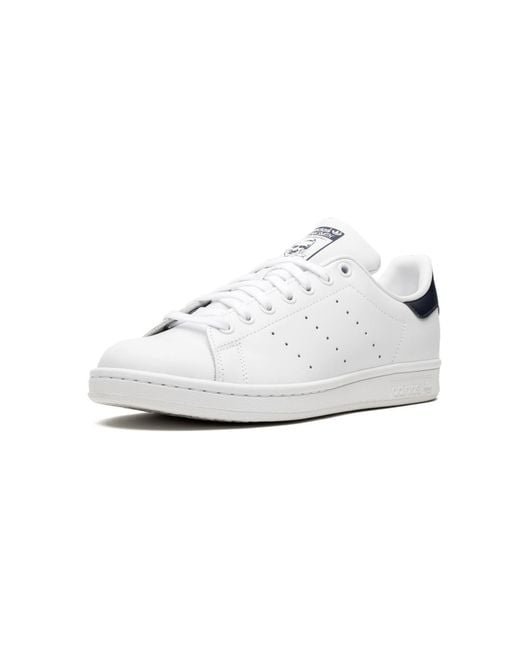Adidas White Stan Smith M20325" for men
