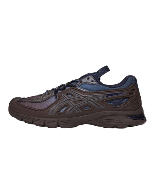 Asics Black Ub13-S Gel-Sd-Lyte "Kiko Kostadinov Coffee Midnight" 1203A972 201" for men