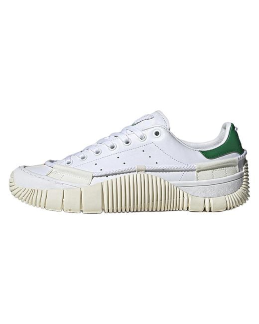 Adidas Black Scuba Stan "Craig" Gz4644" for men