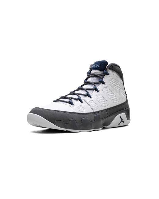 Nike Black Air 9 "Flint French (2026) Hv4794 100" for men