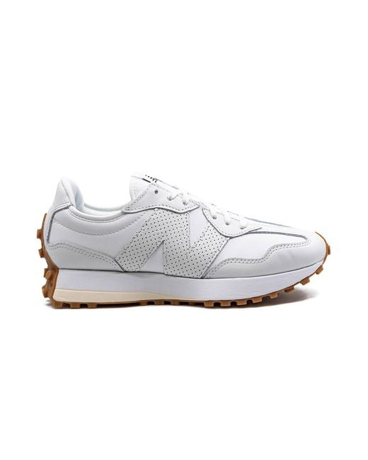 New Balance Black 327 "Sea Salt Ws327Ls"