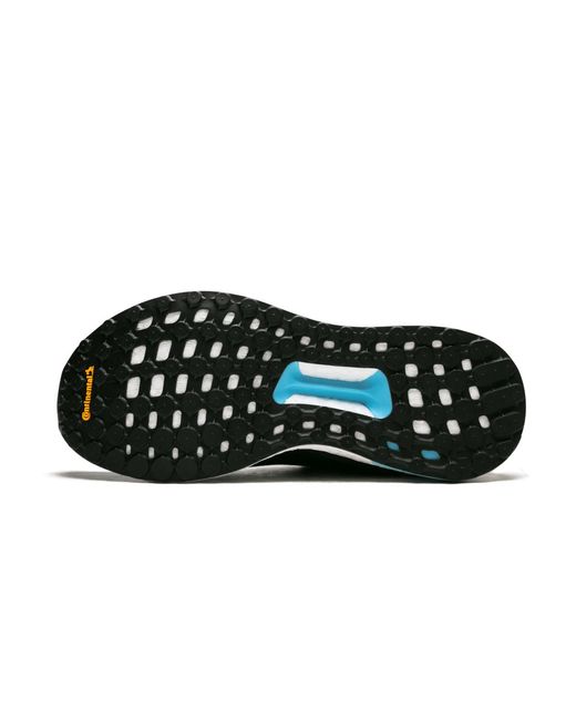 Adidas Black Solar Humanrace Glide "Pharrell Williams