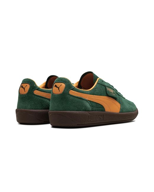 PUMA Black Palermo 396463 05" for men
