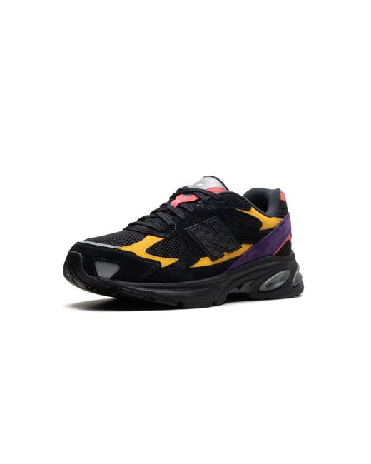 New Balance Black 2010 "Kith for men