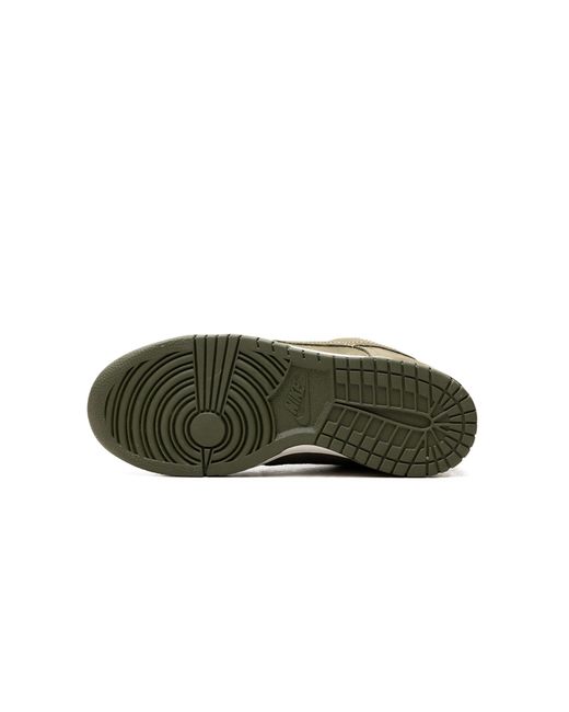Nike Black Dunk Low "Medium Summit" Io4550 200" for men