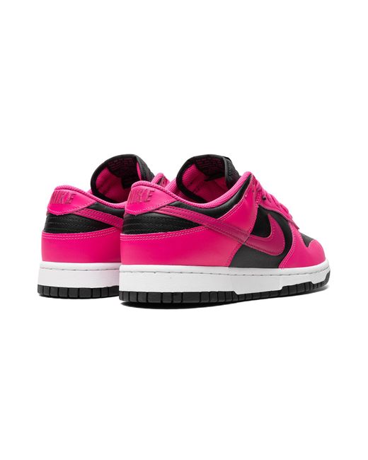 Nike Black Dunk Low "Fierce/ Dd1503 604"