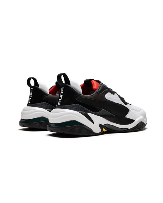 PUMA Black Thunder Spectra Sneakers for men