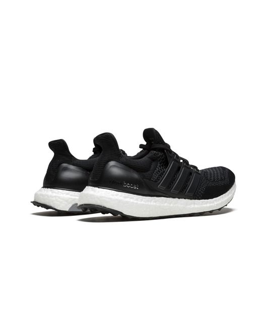 Adidas Black Ultra Boost "Core" S77417" for men