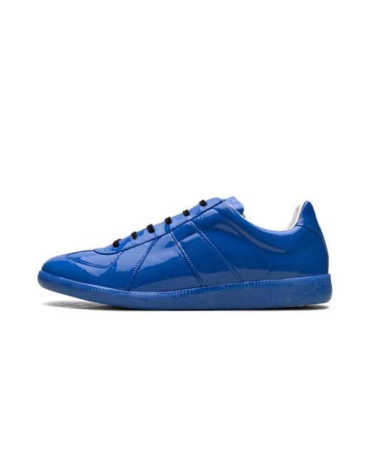 Maison Margiela Blue Replica Low "Dazzling" S37Ws0582 P4487 T6046" for men